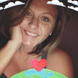 Meet your Posher, Brandy